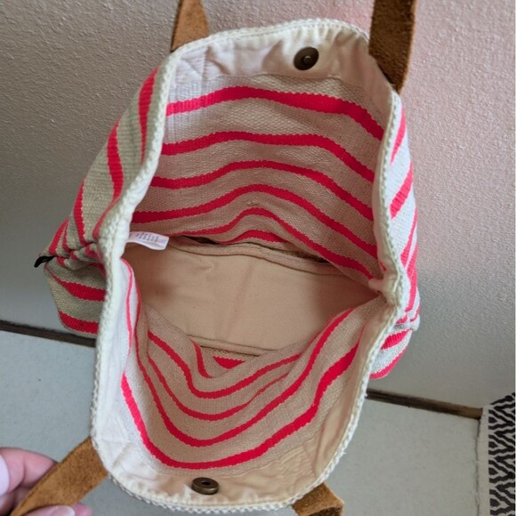 Cotton Tote Bag - Picture 4 of 7